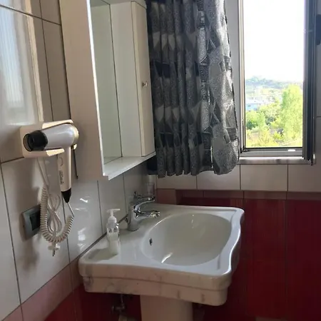 Sarda Pensjonat *