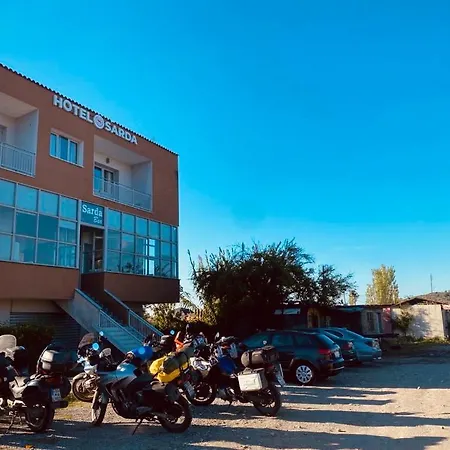 Sarda