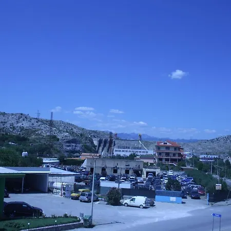 Sarda Hotell