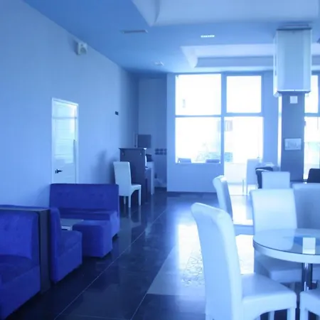 Hotell Sarda Deja's Ford