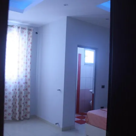 Hotell Sarda