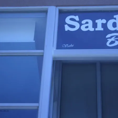 Hotell Sarda *