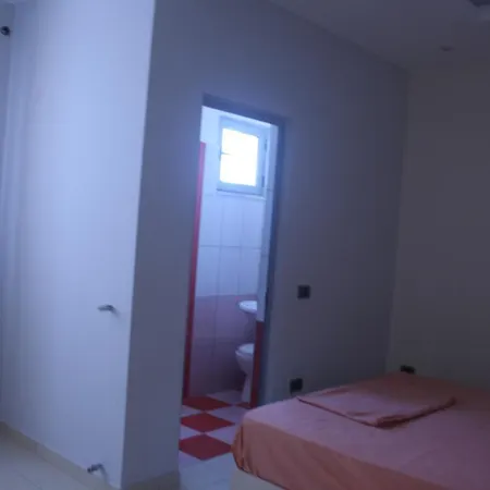 Hotell Sarda *