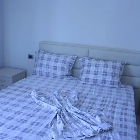 Hotell Sarda Deja's Ford