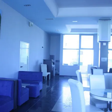 Hotell Sarda