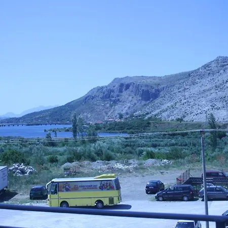 Hotell Sarda *